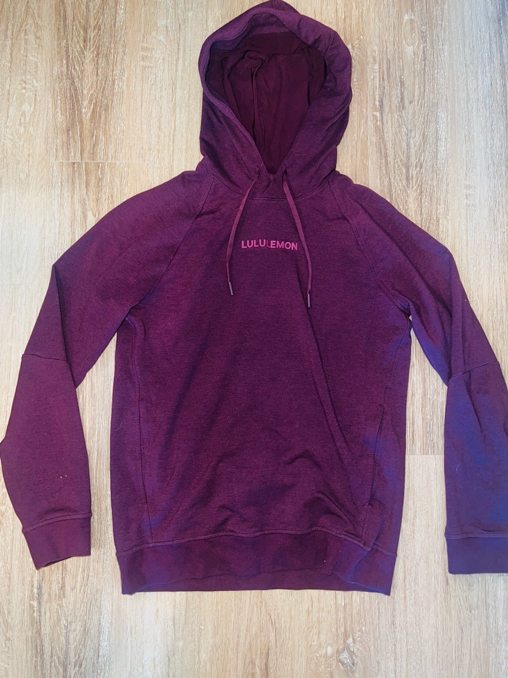 lululemon athletica | lululemon City Sweat Pullover Hoodie
